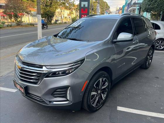 CHEVROLET EQUINOX 2023