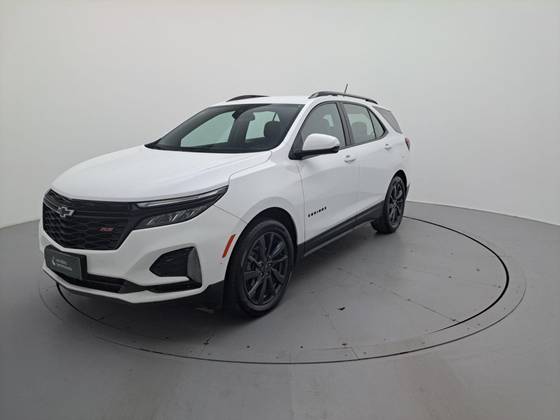 CHEVROLET EQUINOX 2023