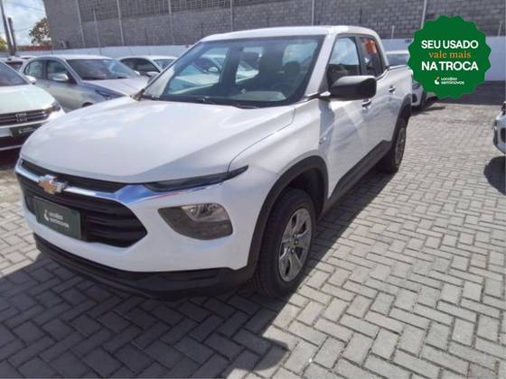 CHEVROLET MONTANA 2024