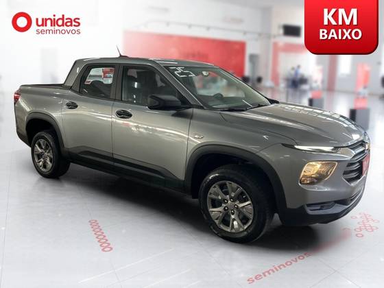 CHEVROLET MONTANA 2025