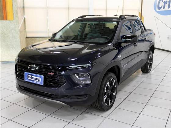 CHEVROLET MONTANA 2025