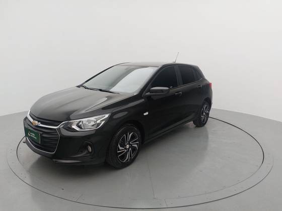 CHEVROLET ONIX 2024