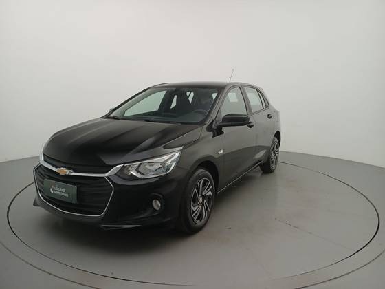 CHEVROLET ONIX 2025