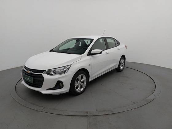 CHEVROLET ONIX 2024
