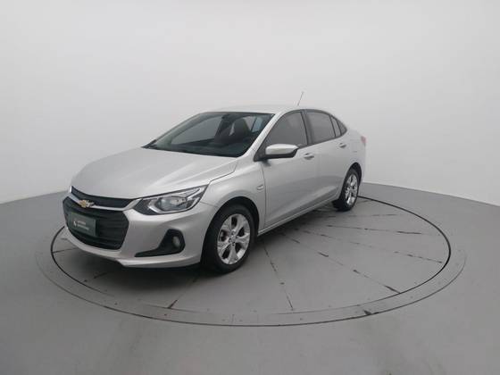 CHEVROLET ONIX 2023