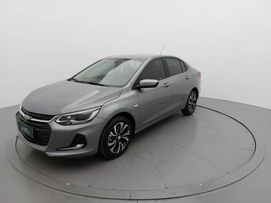 CHEVROLET ONIX 2024