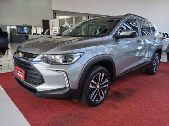 CHEVROLET TRACKER 2024