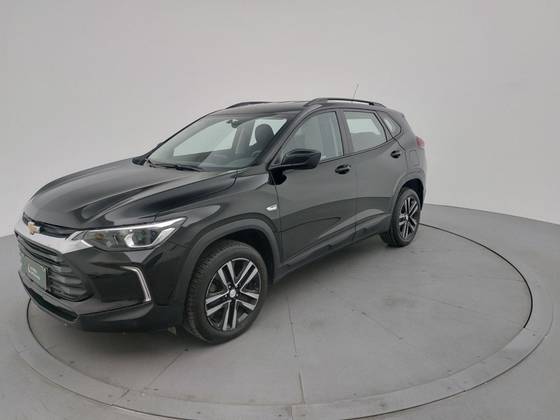 CHEVROLET TRACKER 2024