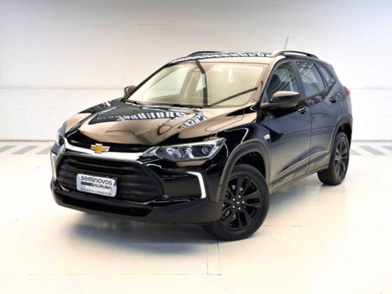 CHEVROLET TRACKER 2024
