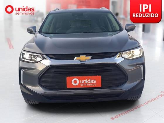 CHEVROLET TRACKER 2023