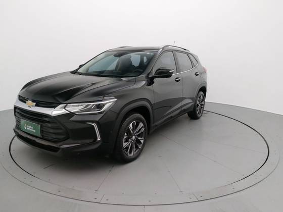 CHEVROLET TRACKER 2024