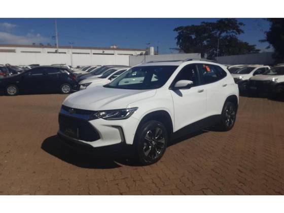 CHEVROLET TRACKER 2024