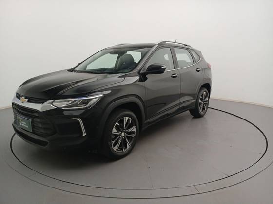 CHEVROLET TRACKER 2024