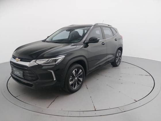 CHEVROLET TRACKER 2024