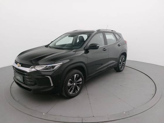 CHEVROLET TRACKER 2024