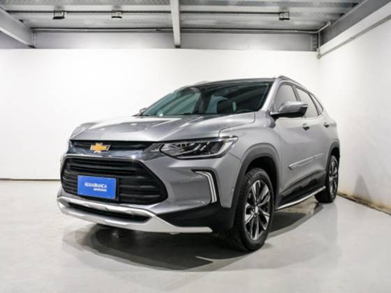 CHEVROLET TRACKER 2024