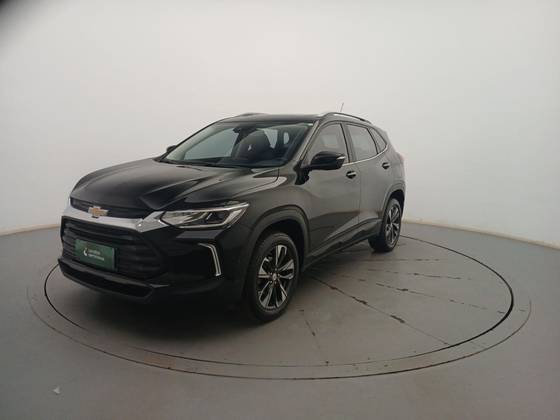 CHEVROLET TRACKER 2023
