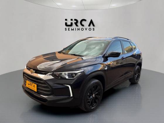 CHEVROLET TRACKER 2024