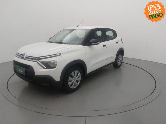 CITROËN C3 2024