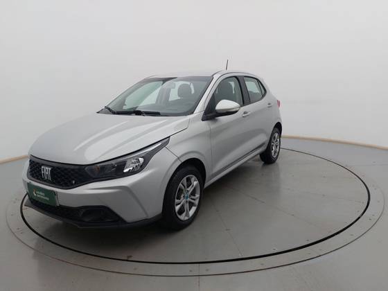 FIAT ARGO 2024
