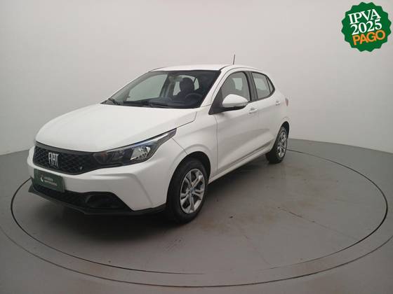 FIAT ARGO 2025