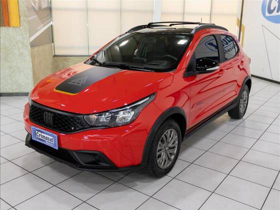 FIAT ARGO 2023