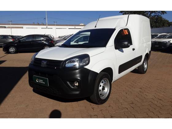 FIAT FIORINO 2024