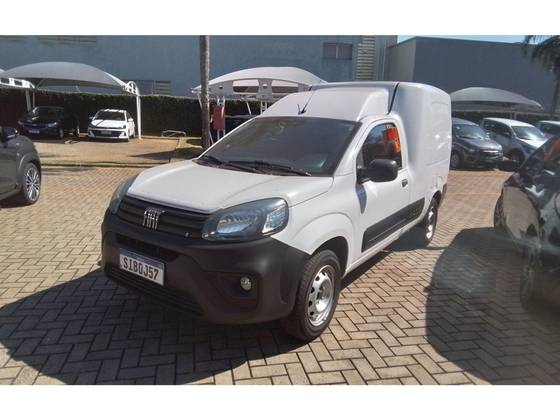 FIAT FIORINO 2024