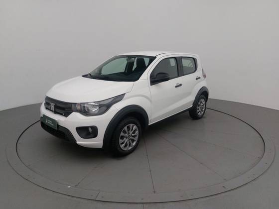 FIAT MOBI 2025