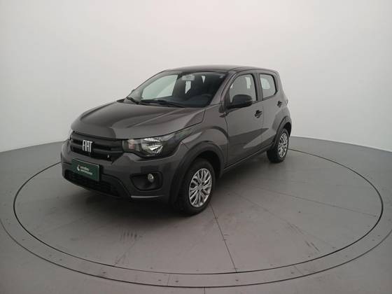 FIAT MOBI 2025