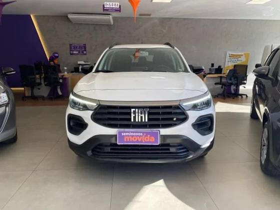 FIAT PULSE 2024