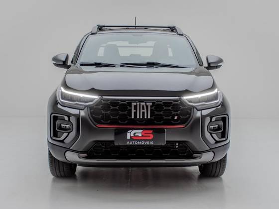 FIAT STRADA 2025