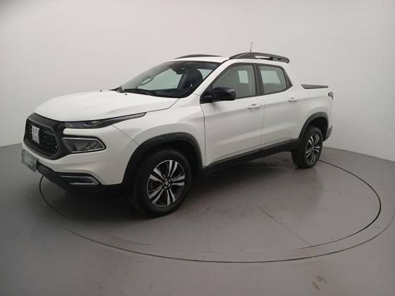 FIAT TORO 2025