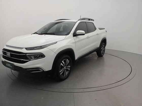 FIAT TORO 2023