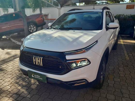 FIAT TORO 2024
