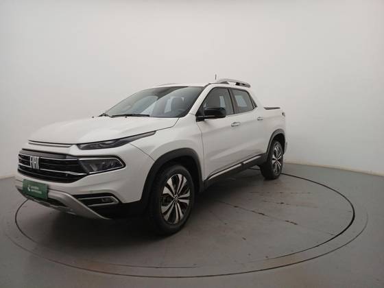 FIAT TORO 2023