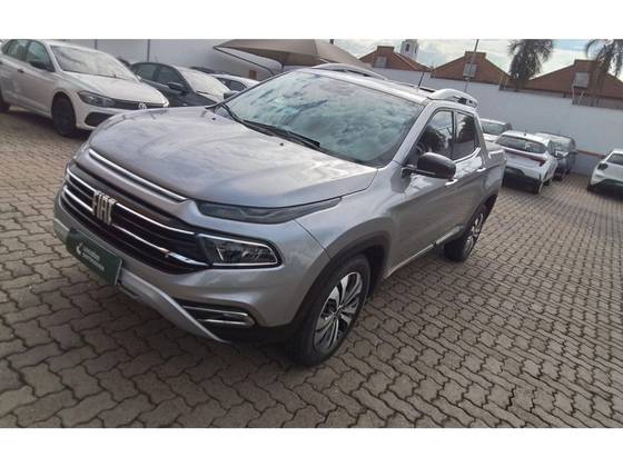 FIAT TORO 2023