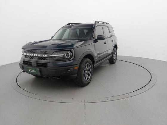 FORD BRONCO SPORT 2023