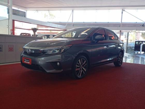 HONDA CITY 2023