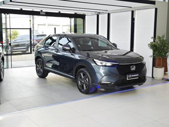 HONDA HR-V 2023