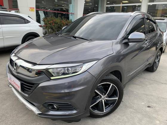 HONDA HR-V 2020