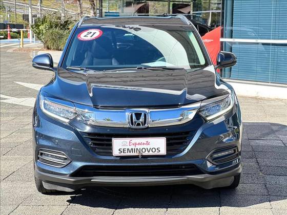 HONDA HR-V 2021