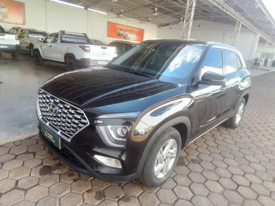 HYUNDAI CRETA 2024