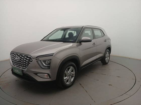 HYUNDAI CRETA 2025