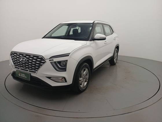 HYUNDAI CRETA 2024