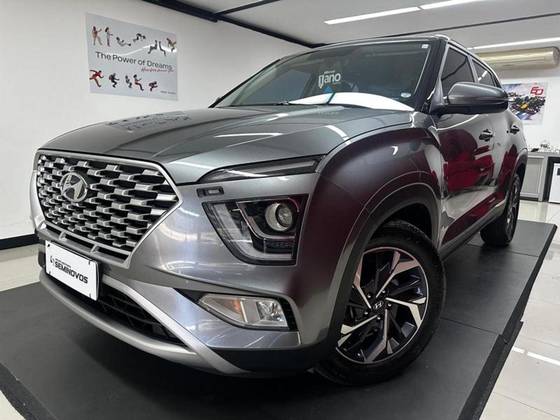 HYUNDAI CRETA 2023