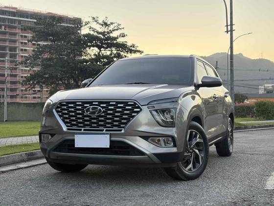 HYUNDAI CRETA 2022