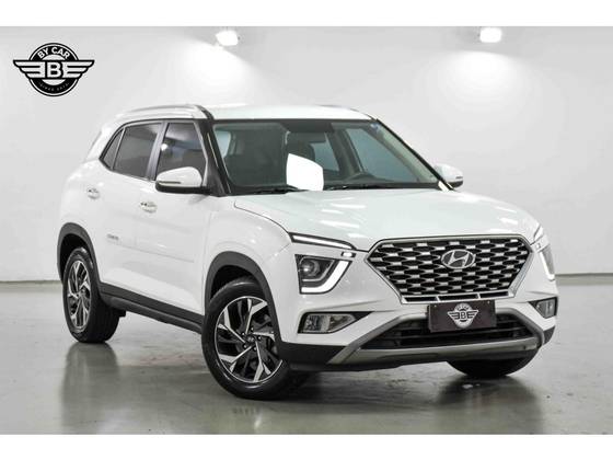 HYUNDAI CRETA 2022