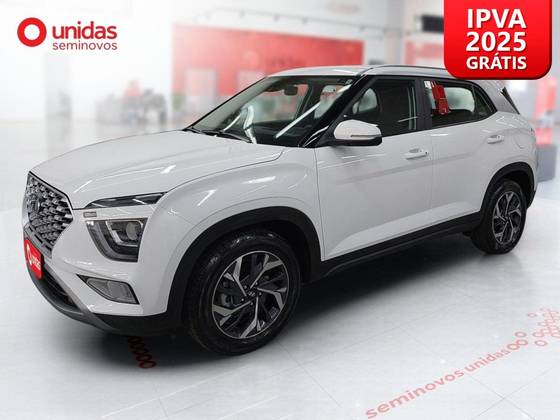 HYUNDAI CRETA 2024