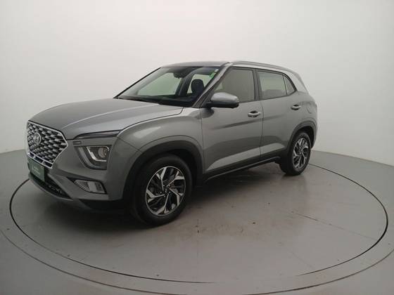 HYUNDAI CRETA 2024